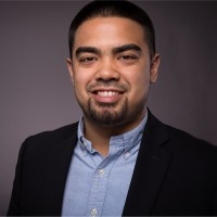 Nicholas Keahi Ho