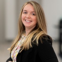 Rebecca Tyx, Associate Aia