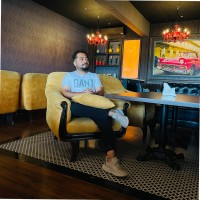 Rohit Shete