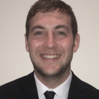Blair Davidson, PMP