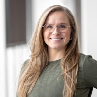 Alexandra Thornburg, Cpsm
