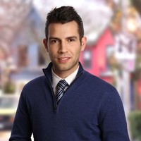 Christopher Harmantas