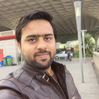 Rizwan Ansari