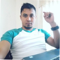 Anil Maharzan