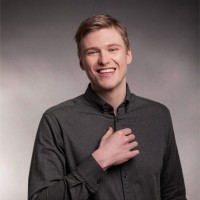 Alexander Buckel