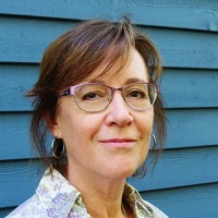 Kate Thompson
