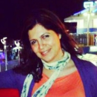 efrat shmueli