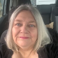 Vikki Stiles (Was Hyett)
