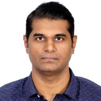 Venkata Narayanan Mohan
