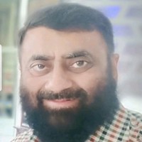 Ayub Gaba