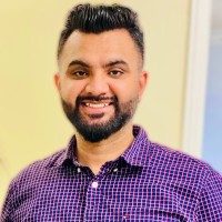 Ravneet Gill