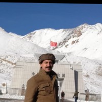 Muhammad Faizan Siddiqui