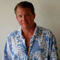 Robert Fear