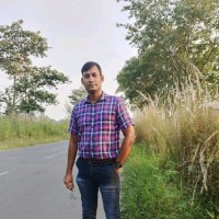 Anshuman Priyadarshee