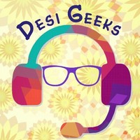 Desi Geeks