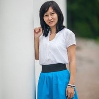 Julia Kim