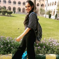 Mamta Sihag