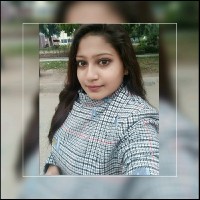 Shayna Garg