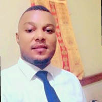 Belvie Steve G TCHICAYA HARLEZ