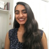 Ariana Rao