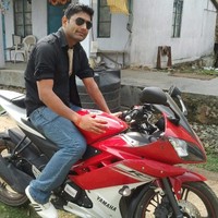 Anil Yadav