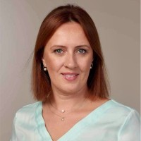 Iulia Timofeeva
