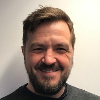 Petter-Andre Dølplads Johansson