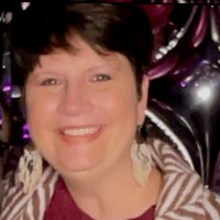 Trish Divine