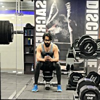 suraksh kumar