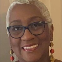 Sheila Cooper
