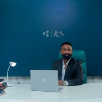 Fitsum Gebremedhin, DCIE®, ATD