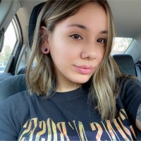 Rosa Garcia