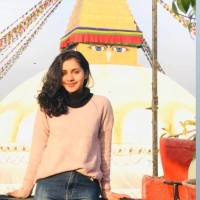 Nabina Acharya