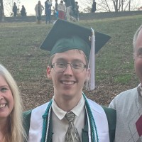 Lucas McIntyre