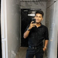 Pratik Vishwakarma