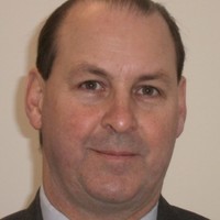 Patrick Gearty