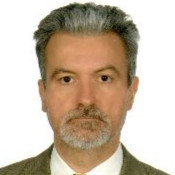 Nikolaos Parthenis