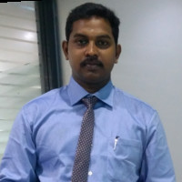 Kumar Ramachandran
