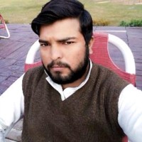 Qaisar Ali