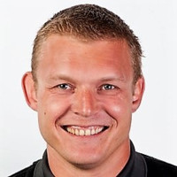 Krister Håkenrud