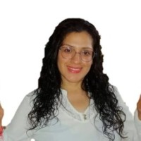 Lisbeth Johanna Vela Mendoza