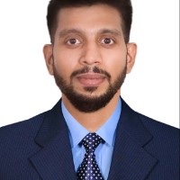 Suhail Naushad