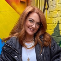 Annie Harrison