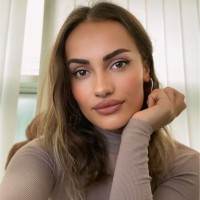 Blerta Alushi