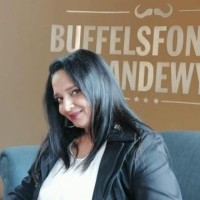 Mageshree Chetty