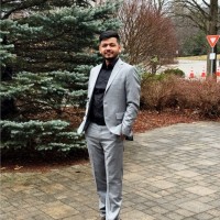 Vishesh Thumar