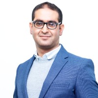 Yusuf Hargey