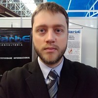 Rodrigo Jonathan Schwarz