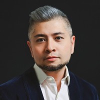 Patrick Wong