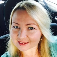 Natalya Saybrenko